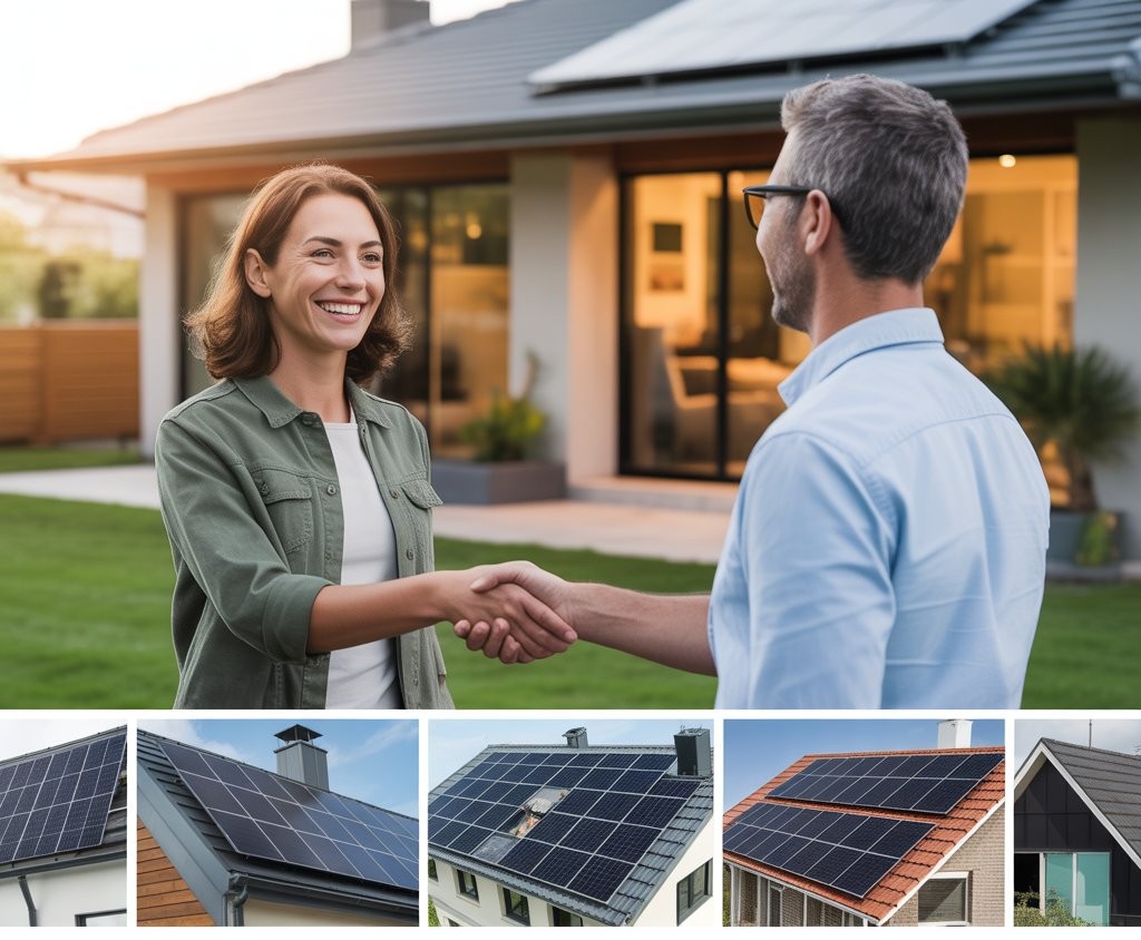 How to Deliver Winning Solar Sales Proposals for Maximum Conversions?