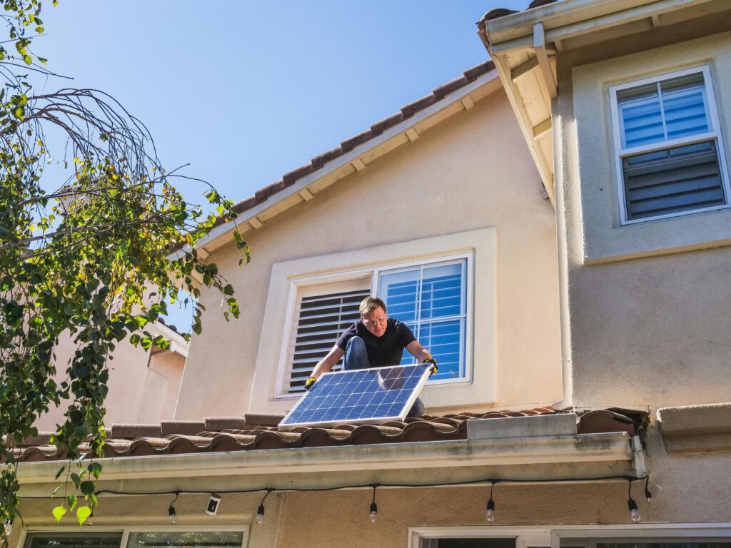 Overcoming Common Customer Hesitation About Solar Power