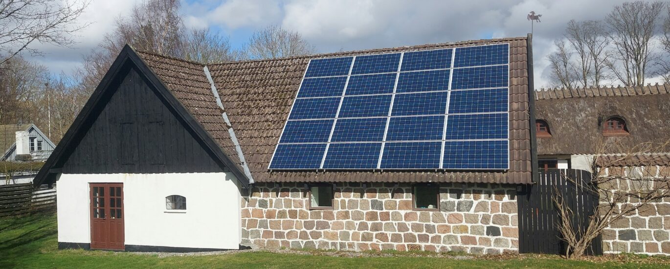 solar panel benefits
