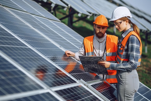 How to Stay Competitive in the Solar Industry: Proven Strategies for Innovation and Growth
